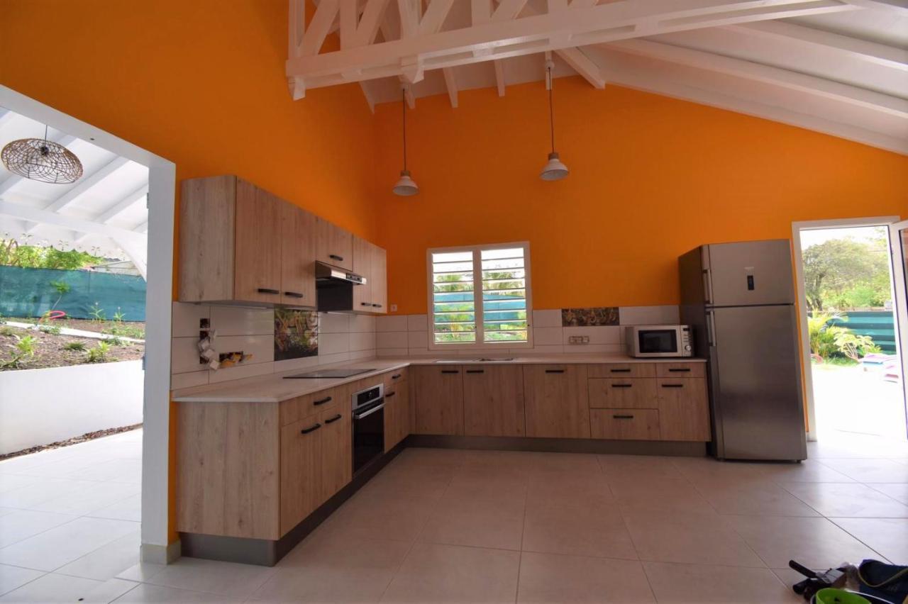 La Villa Timarys Sainte-Anne Room photo